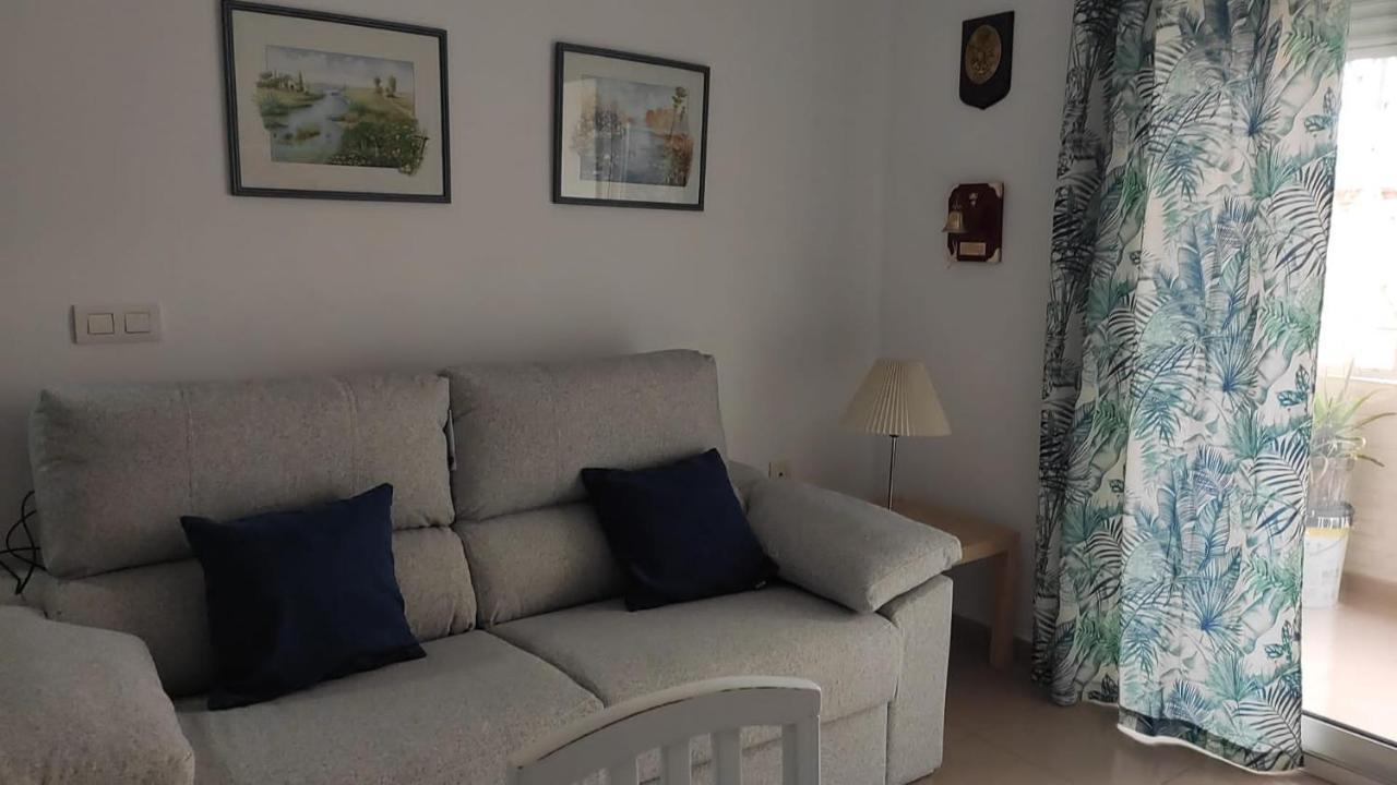 Appartement Con Piscina En Primera Linea De Playa *