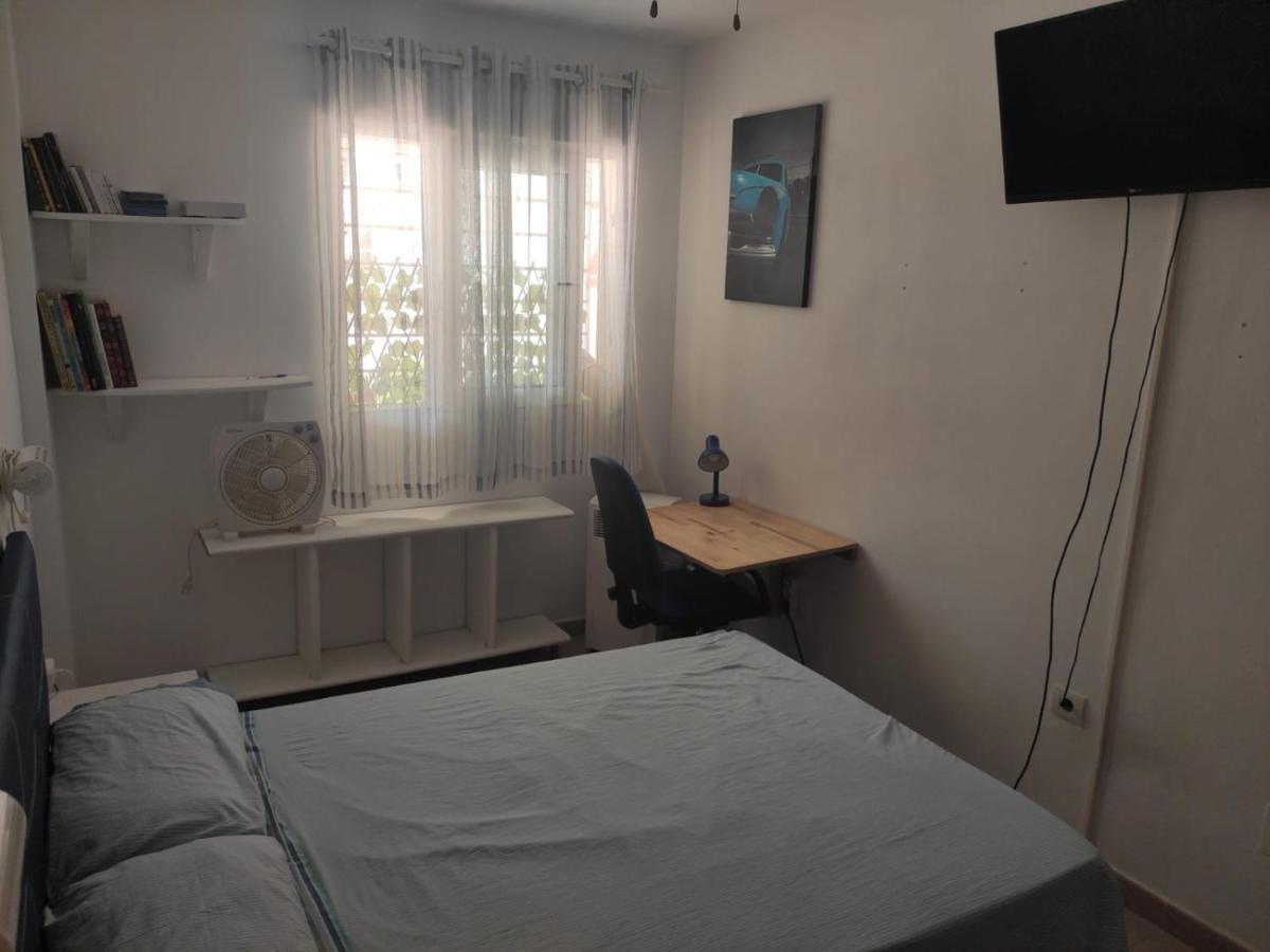 Appartement Con Piscina En Primera Linea De Playa *